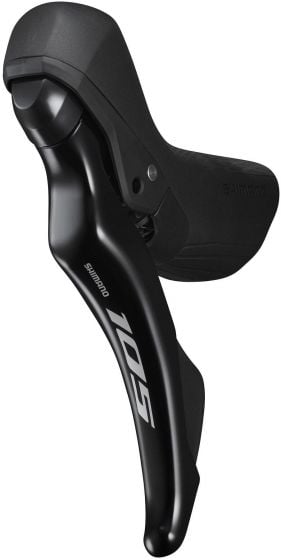 Shimano 105 ST-R7120 Double Hydraulic / Mechanical STI Lever