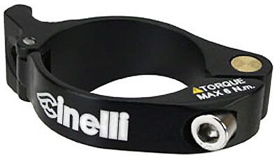 Cinelli Front Derailleur Bracket
