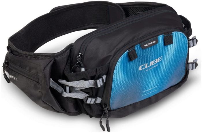 Cube Hip Vertex 3 X Actionteam Backpack