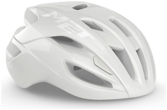MET Rivale MIPS 2022 Helmet – Absolute White