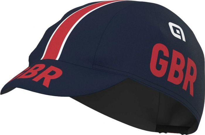 Ale British Cycling Official Summer Cap