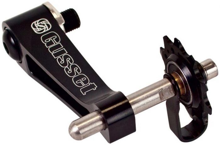 Gusset Squire SS Chain Tensioner