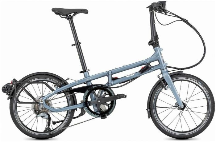 Tern BYB P8 Folding Bike