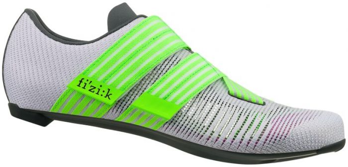 Fizik Vento Powerstrap Aeroweave Road Shoes – Violet