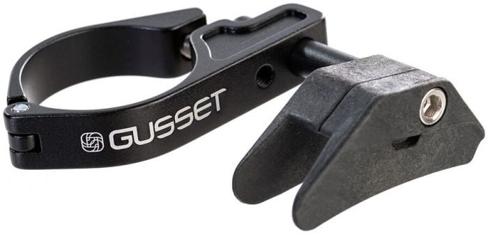 Gusset Lil' Chap Chain Device