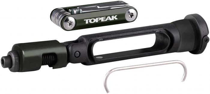 Topeak BB Hide-N-Tool Multi Tool
