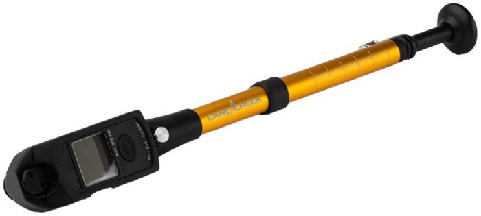 Cane Creek Digital Shock Pump
