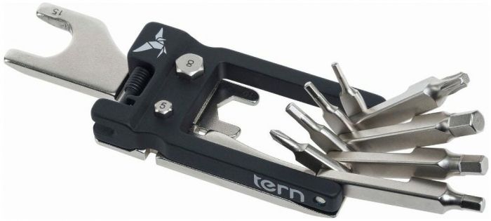 Tern 2.0 Multi-Tool