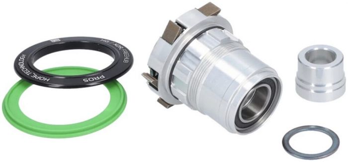 Hope Pro 5 SRAM XD Freehub