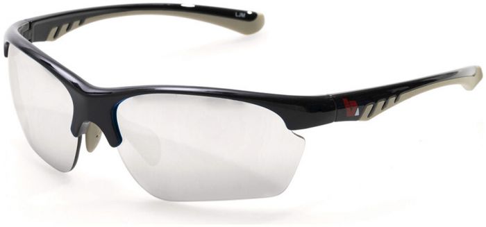 BZ Optics LJM Polarised Photochromic Glasses