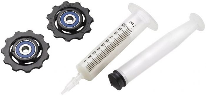 SRAM Red eTap 11-Speed Ceramic Jockey Wheel Set