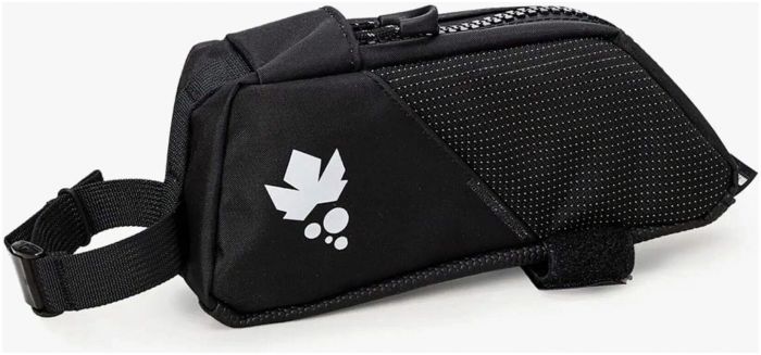 Miss Grape Node Road Top Tube Bag