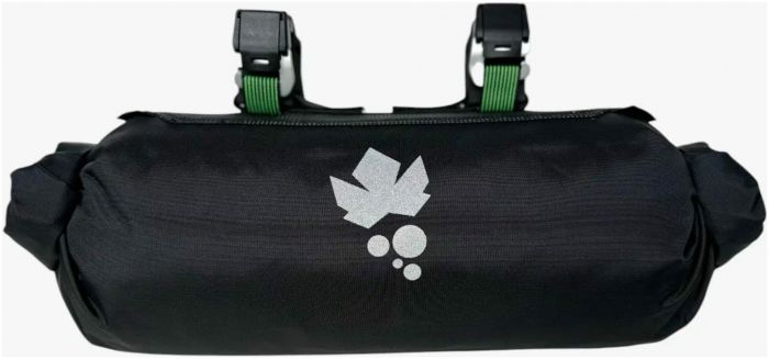 Miss Grape Tendril 4.10 Waterproof Bar Bag