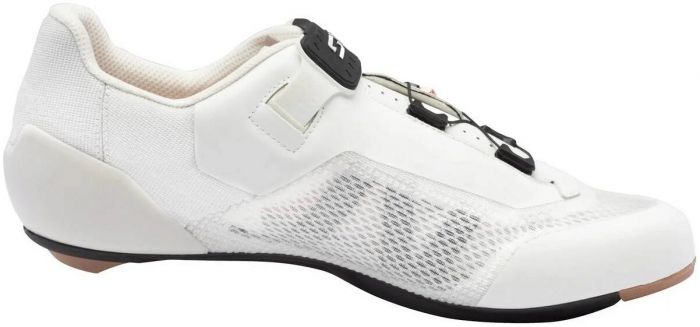 Sidi Genius X Vapo Road Shoes – White