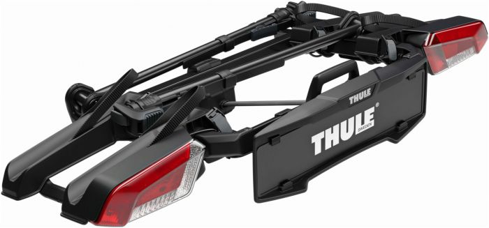Thule Outpace 2 Bike Towball Car Rack