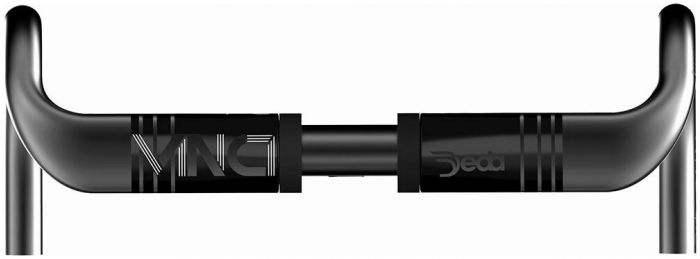 Deda Vinci DCR Shallow Carbon Aero Bars