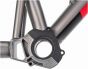 DMR Bolt Pivot Bearing Cap