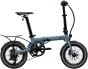 Eovolt Morning 16-Inch Origins 2025 Folding Electric Bike