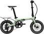 Eovolt Morning 16-Inch Origins 2025 Folding Electric Bike