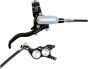 Hope EVO TR4 Disc Brake Set