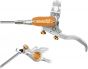 Hope EVO X2 Disc Brake Set
