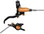 Hope EVO X2 Disc Brake Set