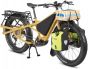 Tern Trail Front Rack