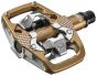 LOOK X-Track En-Rage+ MTB Pedals