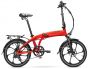 Ampere Mode 2024 Electric Folding Bike