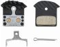 Shimano J04C-MF Disc Pads