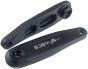 5DEV Cam Zink E-Bike Crank Arm Set