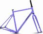 Genesis Croix De Fer 725 2026 Frameset