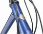 Genesis Vagabond 2026 Frameset