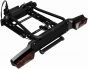 Peruzzo Saturn Modular Base Towball Car Rack