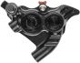 Hope RX4+ SL Flat Mount Disc Brake Caliper