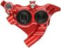 Hope RX4+ SL Flat Mount Disc Brake Caliper