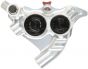 Hope RX4+ SL Flat Mount Disc Brake Caliper