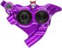 Hope RX4+ SL Flat Mount Disc Brake Caliper