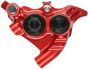 Hope RX4+ SL Flat Mount Disc Brake Caliper