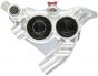 Hope RX4+ SL Flat Mount Disc Brake Caliper