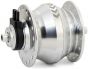 SP SV-8FC Rim Brake Dynamo Front Hub