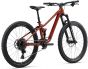 Giant Faith 2025 Bike