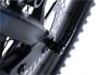 Acid Full Suspension RILink Axle Mount Pannier Rack