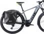 Acid SIC Rail 29-Inch Pannier Rack