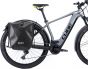 Acid SIC Rail 29-Inch Boost Pannier Rack