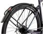 Acid SIC Rail 28-Inch Pannier Rack