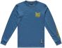 Troy Lee Skyline Ride Handlebar Long Sleeve T-Shirt