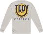 Troy Lee Youth Skyline Ride Happy Long Sleeve T-Shirt