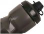 Zefal Sense Soft 65 No Mud Bottle – Clear, image 2 of 3