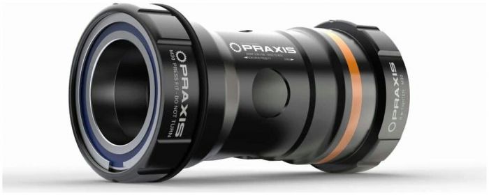 Praxis M30 BB30/PF30 Bottom Bracket